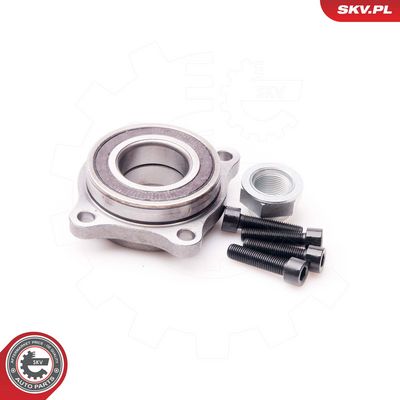 Rato guolio komplektas