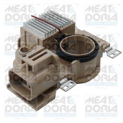 Regulator napięcia MEAT & DORIA 52323