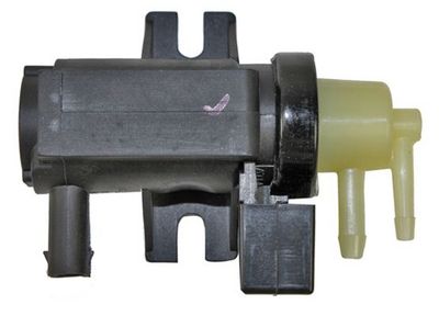 DRUCKWANDLER TURBOLADER