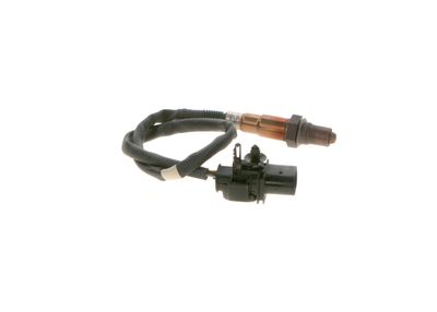 SONDA LAMBDA BOSCH 0258017272 25