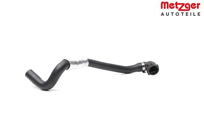 FURTUN RADIATOR METZGER AUTOTEILE 2420069 34