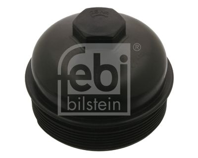 Cover, fuel filter 38147