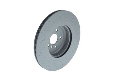 DISC FRANA BOSCH 0986479G12 20