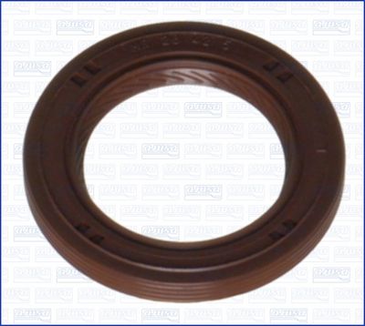 Уплотняющее кольцо, распределительный вал AJUSA 15062300 для RENAULT LAGUNA