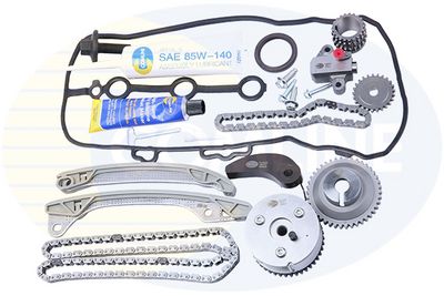 комплект ангренажна верига COMLINE CTK064FV