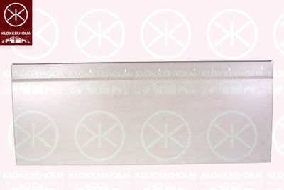 Boční stěna KLOKKERHOLM 6065020