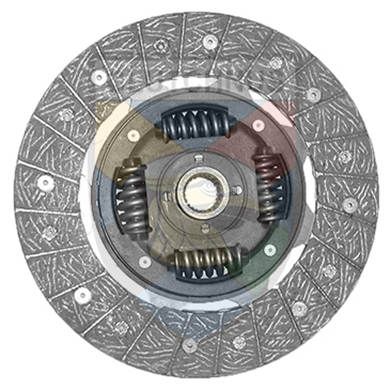 Диск сцепления CLUTCHNUS SMR168 для AUDI 100