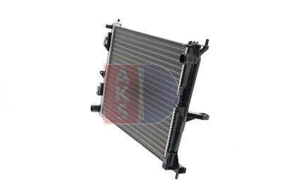 KüHLER MOTORKüHLUNG AKS DASIS 070067N 2