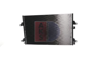 KONDENSATOR KLIMAANLAGE AKS DASIS 182033N 15
