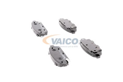 BREMSBELAGSATZ SCHEIBENBREMSE VAICO V400682 49