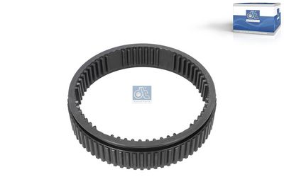 Manguito de clutch, transmisión manual