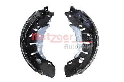 SET SABOTI FRANA METZGER AUTOTEILE MG140 1