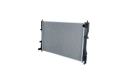 RADIATOR RACIRE MOTOR NRF 53463 10