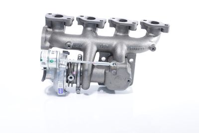 LADER AUFLADUNG BTS Turbo T914277 16