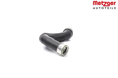 LADELUFTSCHLAUCH METZGER AUTOTEILE 2400020 30