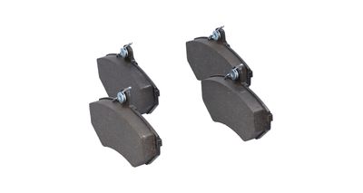 SET PLACUTE FRANA FRANA DISC VALEO 302437A 18