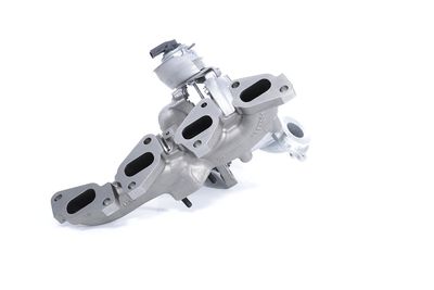 LADER AUFLADUNG BTS Turbo T915696 27