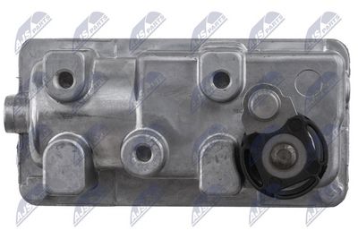 MUFA DE COMANDA COMPRESOR NTY ECDFR028 3