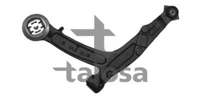 Рычаг независимой подвески колеса, подвеска колеса TALOSA 40-08689 для FIAT PANDA