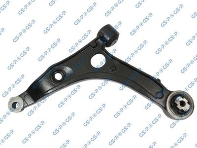 Control/Trailing Arm, wheel suspension S060135
