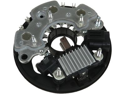 Vorschau ARR2033