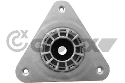 Опора стойки амортизатора CAUTEX 774955 для SMART FORFOUR