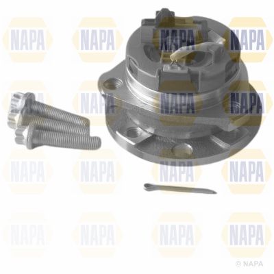 Wheel Bearing Kit NAPA PWB1047