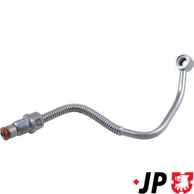 CONDUCTA ULEI INCARCARE