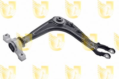 LENKER RADAUFHäNGUNG