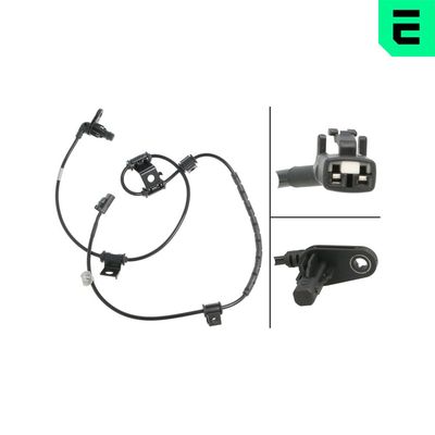 датчик, обороти на колелото OPTIMAL 06-S733