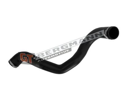 GT-BERGMANN Automotive - Hadica plniaceho vzduchu (hadica turba) MITSUBISHI , GT52-163