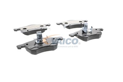 BREMSBELAGSATZ SCHEIBENBREMSE VAICO V408020 32