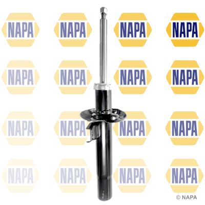 Shock Absorber NAPA NSA1014