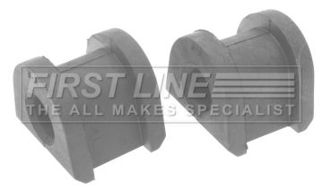 Repair Kit, stabiliser coupling rod FIRST LINE FSK7322K