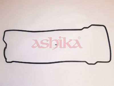 ASHIKA Tarpiklis, svirties dangtis