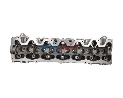 Hlava valcov motora JAPKO JNS010S