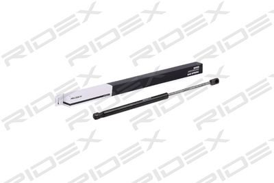 Газовая пружина, крышка багажник RIDEX 219G0505 для AUDI TT