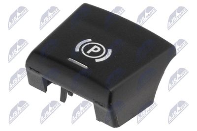 NTY Schalter, Feststellbremsbetätigung