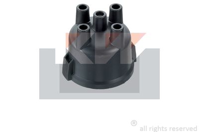 Крышка распределителя зажигания KW 819 083 для FORD TAUNUS