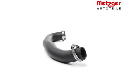 LADELUFTSCHLAUCH METZGER AUTOTEILE 2401116 29