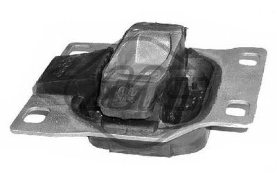 Metalcaucho 04104 Подушка двигателя для FORD FOCUS I (DAW, DBW)
