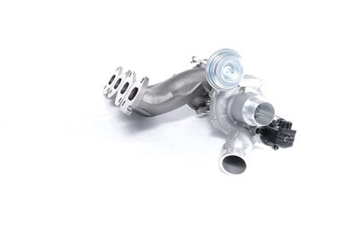 LADER AUFLADUNG BTS Turbo T916269BT 35