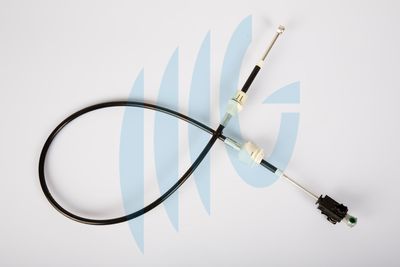 Naciąg linki, ręczna skrzynia biegów RICAMBIFLEX GM 01129010