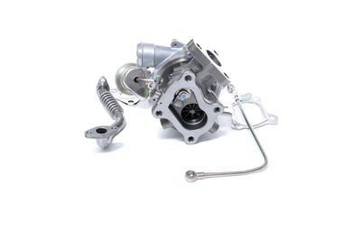 LADER AUFLADUNG BTS Turbo T981431 19