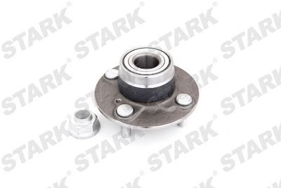 Комплект подшипника ступицы колеса Stark SKWB-0180372 для SUZUKI SWIFT