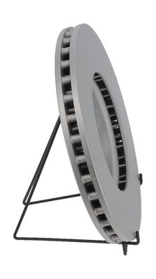 Brake disc Voor Links/Rechts