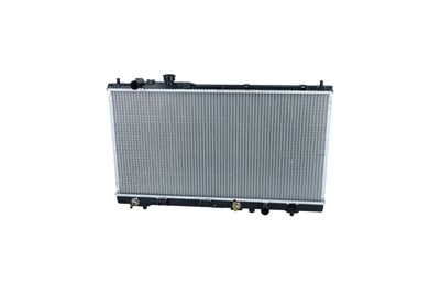 RADIATOR RACIRE MOTOR NRF 53340 6