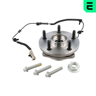 Wheel Bearing Kit 991735