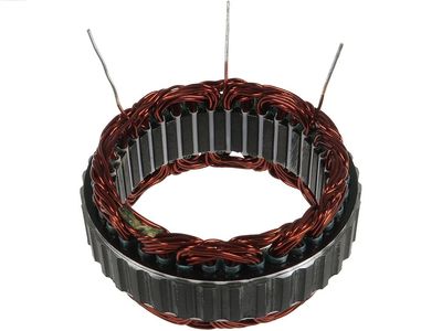 Stator, alternator AS2008