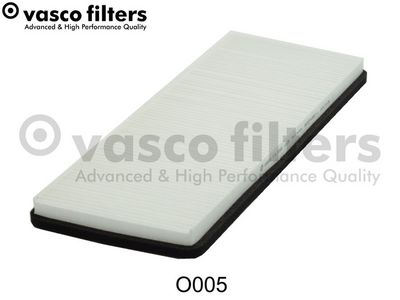 FILTRU AER HABITACLU